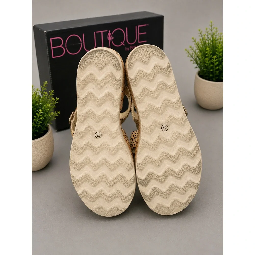 Boutique by Corkys Fluffy 7